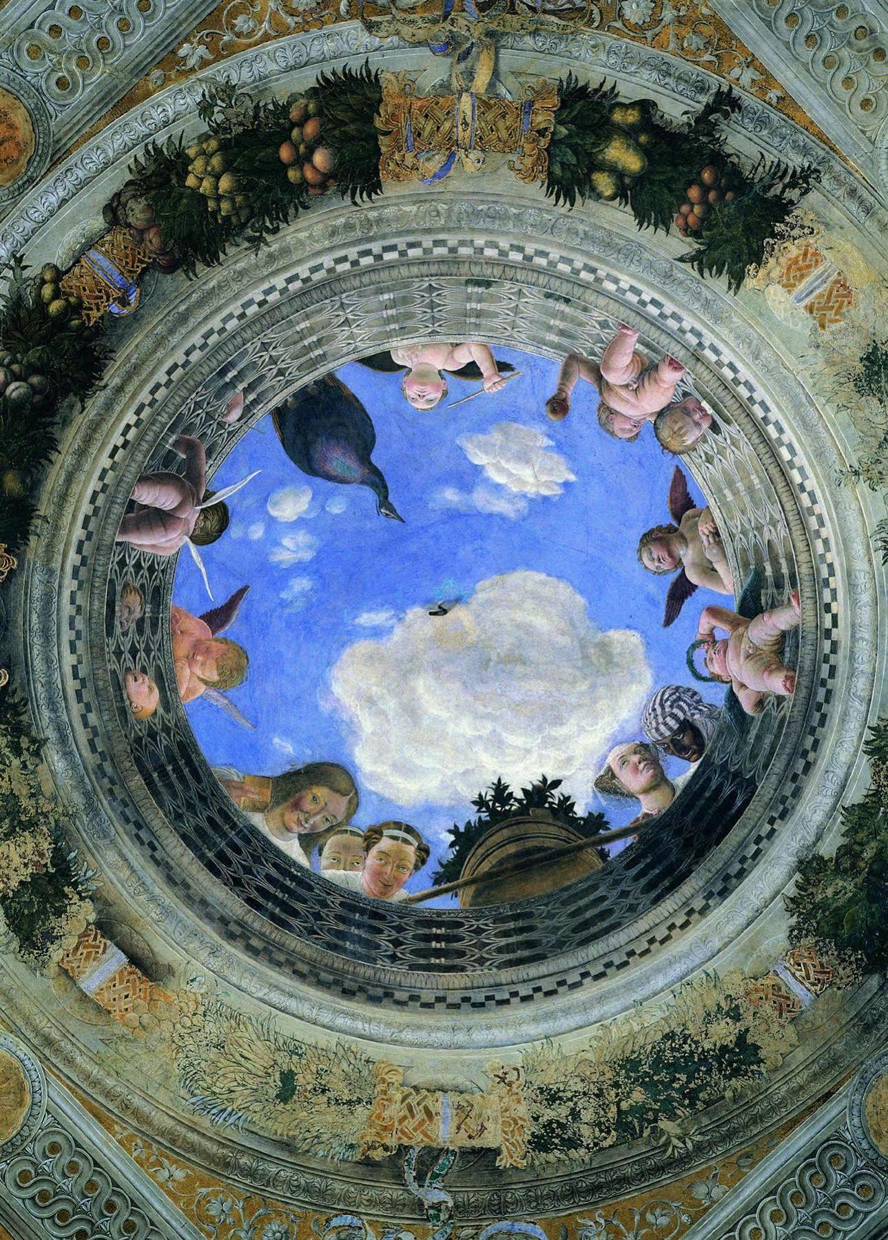 Hotel Dei Gonzaga Mantova Exterior photo